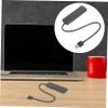 Homoyoyo USB Hub Port USB Expansion Adapter Portable Data Hub Compatible Multiple Systems Craftsmanship view 4