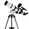 RFJYGWQM Binoculars Outdoor Products Professional Stargazing Telescope HD High-Power Students Adult World Dual-use view 1