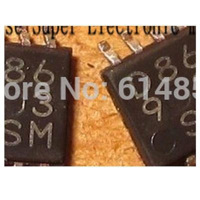 DirectNine Basics 5PCS BD8693FVM-HVTR BD8693FVM D8693FVM BD8693 D8693