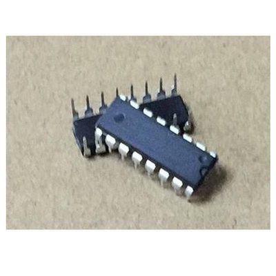 DirectNine Basics 20PCS CD4046BE CD4046 CD4046BD 4046 IC DIP