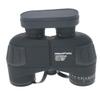 Binoculars with High Magnification Hd Night Vision for Hunting Fishing Camping Easy Carrying Bka4 Black Fac Broadband Green Film Outdoor Telescope Bl view 1