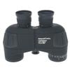 Binoculars with High Magnification Hd Night Vision for Hunting Fishing Camping Easy Carrying Bka4 Black Fac Broadband Green Film Outdoor Telescope Bl view 2