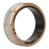 Fabater Smart Ring Health, Ceramic and 316 Stainless Steel Smart Health Ring with APP for Men for Exercise (19mm/0.75in) view 4