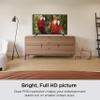 Roku Smart TV  40-Inch Select Series 1080p Full HD RokuTV with Roku Voice Remote, Bright Picture, Customizable Home Screen  Live Local News, Sports, Gaming view 4