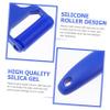 Angoily 2pcs Roller Tv Screen Cleaner Dust Remover for LCD Lens Cleaner for Phone Laptop Tv view 3