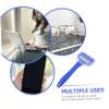 Angoily 2pcs Roller Tv Screen Cleaner Dust Remover for LCD Lens Cleaner for Phone Laptop Tv view 4