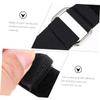 Angoily 15pcs Heavy-duty Buckled Nylon Storage Straps for Organizing Cords Extension Cables and Garage Items Wide for Use view 4
