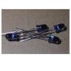 10PCS IR333-A 5MM 940NM Infrared LED Diode 5mm Infrared LED view 1