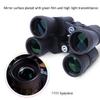 RFJYGWQM Binoculars for Adults High-Powered Telescope Binoculars Low-Light Can Be Connected to Mobile Phone Bracket Telescope More Suitable for Tourism Viewing Concert (750) view 4