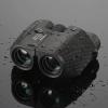 Binoculars 10X25 BAK4 Prism High Powered Zoom Binocular Portable Telescope Pocket Scope for Sports view 1