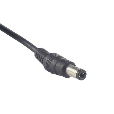 DirectNine Basics for 12v 2A 5.5 * 2.5mm for 3TB SRD00F2 ST3200823A-RK External Hard Drive Power Cord, 8012111622516