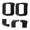 Homoyoyo 4pcs Outdoor Camera Silicone Cover Protective Rain Shield for Indoor Use Compatible with Blink Durable Design for Camera Protection view 4