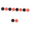 Angoily 10pcs Keychain Case Drop Loss Reliable Protective Cover Portable Tracker Case Outdoor Secure Holder Dog Collar Accessory view 1