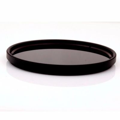 AMNOUR 52mm IR 720nm Infrared Optical Grade Glass R72 Filter for Camera Lens