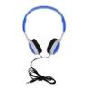 Angoily 2pcs Lightweight Boy Girl Headset Earphones for Boys and Girls Students Headphones view 1
