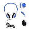 Angoily 2pcs Lightweight Boy Girl Headset Earphones for Boys and Girls Students Headphones view 3