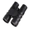 Binoculars 10X42 Telescope Dual HD Night Vision Binoculars for Outdoor Easy Carrying Nitrogen-Filled Waterproof FMC Green Black (Color : Black) view 2