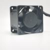 06038RA-12Q-FT DC Fan, Sq 60x38mm, 12VDC 1.00A Flange, 2wire Cooling Fan view 2