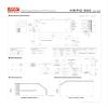 Mean Well HRPG-600-48 624W Single Output with PFC Function HRPG-600 48V/13A view 3