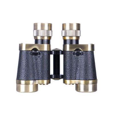 Binoculars Outdoor Ranging Low-Light High-Definition High-Power Portable Binoculars 62 Type 8X30 Telescope for Bird Watching Travel Stargazing Concerts One Size