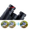 Binoculars 10x42 Binoculars/High-Speed Ultra Clear Outdoor Travel Concert Telescope view 4