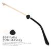 Beavorty 28pairs Eyeglass Ear Grips - Silicone Retainers for for Daily Wear Outdoor Activities and Sports Includes view 3