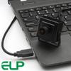 ELP 260FPS USB Camera for Computer - 2.9mm Wide Angle Lens, 2MP Mini USB2.0 PC Camera, CMOS OV4689, 260FPS@360P, 120FPS@720P, 60FPS@1080P FHD Webcam for Jetson Nano view 3