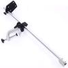 COYEUX Portable Fish Finder Transducer Bracket, with 360 Rotating Aluminum Mount, for Accurate Sonar Readings, Height Adjustable view 1
