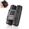 Concert Camping Telescope for Adults - 30x60 High Definition Binoculars Telescope Blue Film Binocular Low Light Adult Handheld Mini Portable Telescopes for Travel (Color : Green Film) view 1