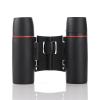 Concert Camping Telescope for Adults - 30x60 High Definition Binoculars Telescope Blue Film Binocular Low Light Adult Handheld Mini Portable Telescopes for Travel (Color : Green Film) view 3