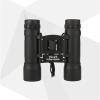 Fodalob Concert Camping Telescope for Adults - 10X25 Binoculars Mobile Phone Astronomical Optical Telescopes High Power Fishing Bird Watching Night Vision Mini Outdoor Portable Telescope Black view 2