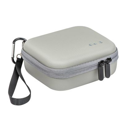 Ldbuejiaja Shockproof Case Hard Camera Carrying Case Organizers For GO3 Camera Storage Bag For Travel Electronic Accessories Camera Bag