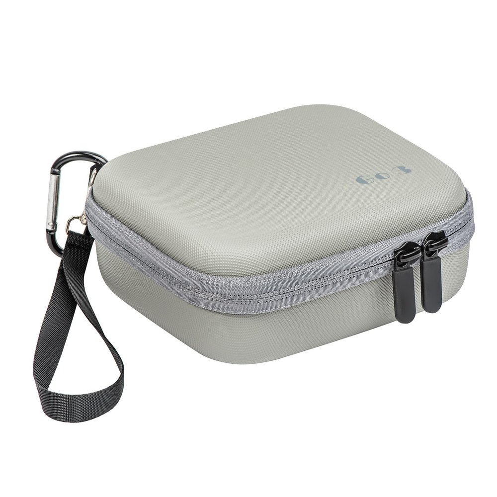 Ldbuejiaja Shockproof Case Hard Camera Carrying Case Organizers For GO3 Camera Storage Bag For Travel Electronic Accessories Camera Bag