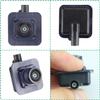 HC3Z-19G490-X Rear View Backup Camera Fit for Ford F250 F350 Super Duty 2017-2019, GreenYi Parking Assist Cam Replaces OE Number HC3Z-19G490-E HC3Z-19G490-M HC3Z-19G490-T view 2