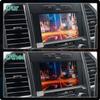 HC3Z-19G490-X Rear View Backup Camera Fit for Ford F250 F350 Super Duty 2017-2019, GreenYi Parking Assist Cam Replaces OE Number HC3Z-19G490-E HC3Z-19G490-M HC3Z-19G490-T view 4