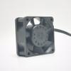 06025VE-12Q-CU DC Fan, Sq 60x25mm, 12VDC 0.65A, 6000RPM Flange, 2wire view 2