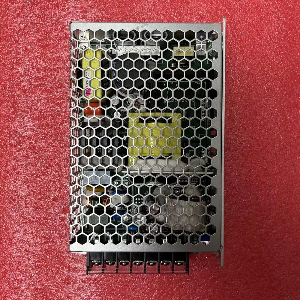 Mean Well HRP-150-24 156W Single Output with PFC Function HRP-150 24V/6.5A