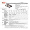 Mean Well HRP-150-24 156W Single Output with PFC Function HRP-150 24V/6.5A view 2