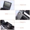 12X32 Zoom Digital Binocular Telescope Camera 5MP CMOS Sensor 2.0'' TFT Full HD 1080P DVR Photo Video Recording USB Binoculars view 4
