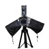 Homoyoyo Digital Camera Rain Cover Drawstring Arm Flashing Cover for DSLR Lens Protector Waterproof for view 1