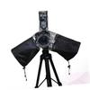 Homoyoyo Digital Camera Rain Cover Drawstring Arm Flashing Cover for DSLR Lens Protector Waterproof for view 2