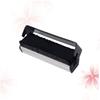 Veemoon Vinyl Record Cleaning Brush One Phonograph Brush Record Cleaner Environmentally Friendly Formula view 3