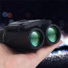 Fodalob Concert Camping Telescope for Adults - 40x22 Binoculars, High Power High Definition Telescope, Low Light Night Vision Outdoor Pocket Mini Handheld or Neck Hanging Binocular view 3