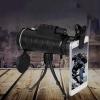 Binoculars 40X60 High Power BAK4 Prism Low NightScope Monocular Telescope Telescope with Smartphone Holder Tripod IPX7 Waterproof Eco-Friendly Materials view 1