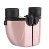 10X22 Binoculars Portable High Magnification HD Telescope Green Film Low Light Night Vision Outdoor Tourism Essential Binoculars view 3