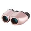 10X22 Binoculars Portable High Magnification HD Telescope Green Film Low Light Night Vision Outdoor Tourism Essential Binoculars view 4