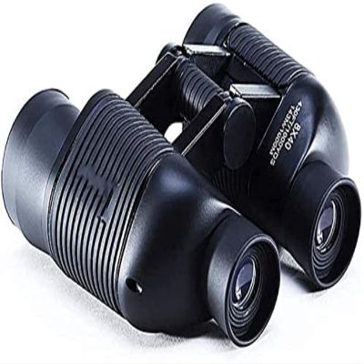 Adult Telescope Binoculars Telescope Outdoor Binocular The 8x40 high Performance Surveillance Binoculars are Wonderful for Long Trips in Travel Adult Person Sports Bird Watching Waterproo