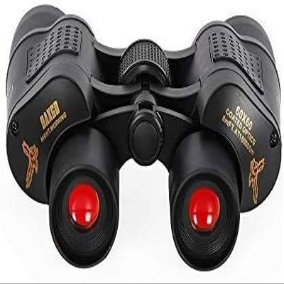 RFJYGWQM Binoculars Night Vision Binoculars 10x Binocular Telescope Telescope 5-3000m for Bird Watching Hiking Hunting Sightseeing