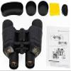 RFJYGWQM Binoculars Night Vision Binoculars 10x Binocular Telescope Telescope 5-3000m for Bird Watching Hiking Hunting Sightseeing view 2