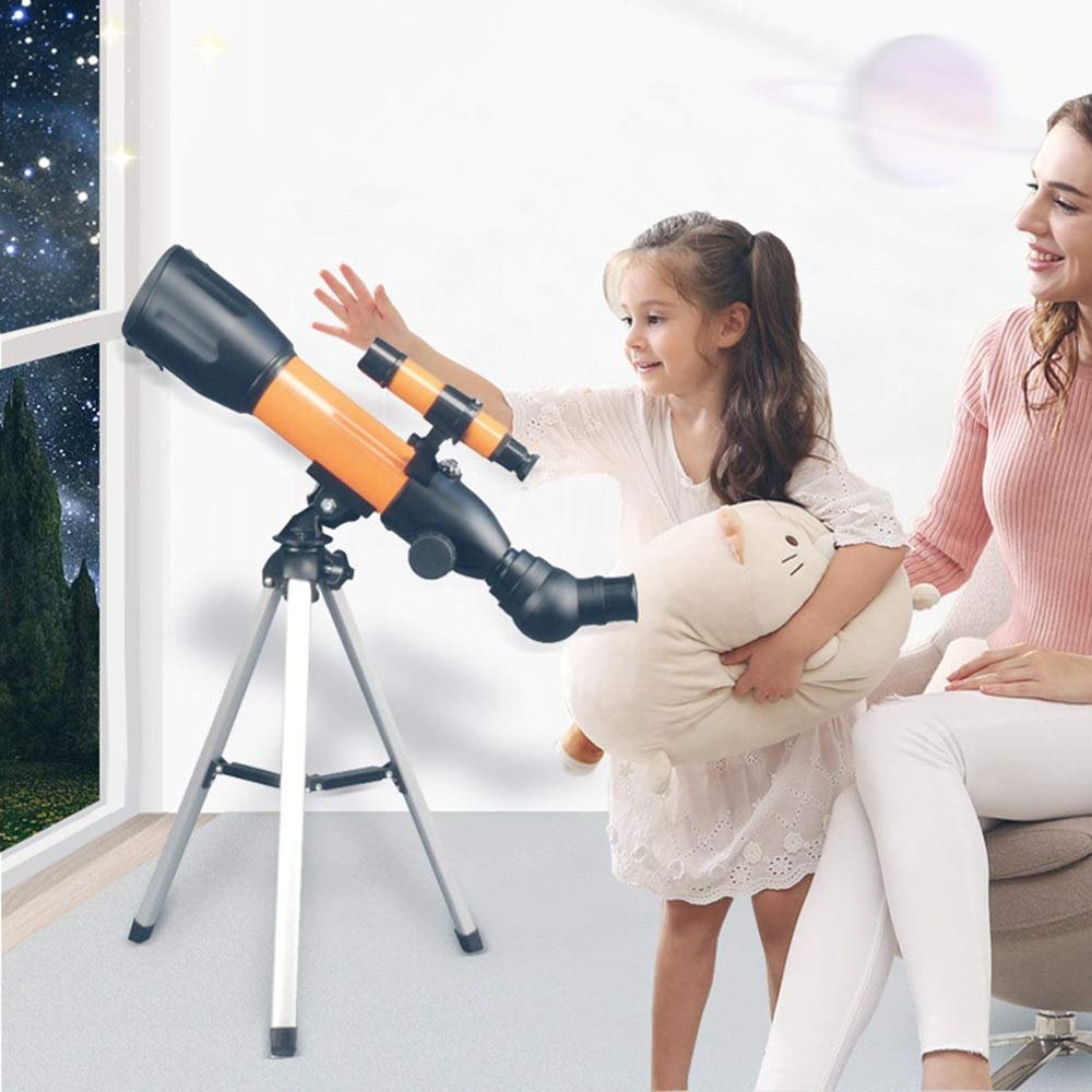 Astronomical Telescope Student Entry Mobile Phone Shooting Binoculars